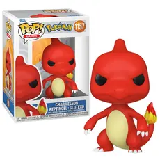 Pokémon POP! Figure - Charmeleon (1157)