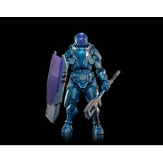 Cosmic Legions Action figure - T.U.5.C.C. Slygor/Gravekeeper Deluxe- 6 image