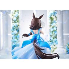 Uma Musume: Pretty Derby 1/7 Statue - Rice Shower: The Day I Dreamed Of- 6 image