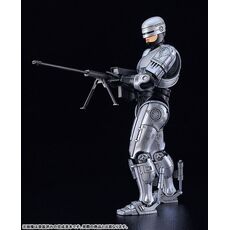 RoboCop Moderoid Plastic Model Kit - RoboCop (Jetpack Equipment) #2- 10 image