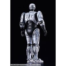 RoboCop Moderoid Plastic Model Kit - RoboCop (Jetpack Equipment) #2- 14 image