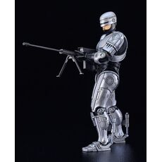 RoboCop Moderoid Plastic Model Kit - RoboCop #2- 5 image