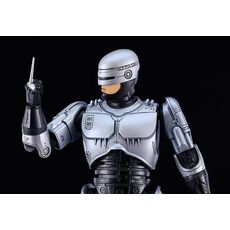 RoboCop Moderoid Plastic Model Kit - RoboCop #2- 6 image
