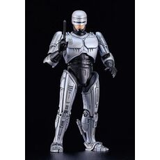 RoboCop Moderoid Plastic Model Kit - RoboCop (Jetpack Equipment) #2- 7 image