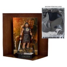 Gladiator II Movie Maniacs Figur - Lucius- 6 image