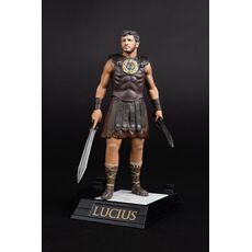 Gladiator II Movie Maniacs Figur - Lucius- 11 image