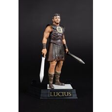 Gladiator II Movie Maniacs Figur - Lucius- 12 image