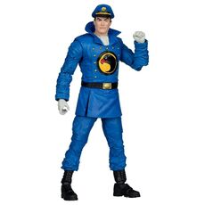 Фігурка DC Multiverse McFarlane Collector Edition - Blackhawk (DC Classic)- 2 image