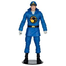 Фігурка DC Multiverse McFarlane Collector Edition - Blackhawk (DC Classic)- 3 image