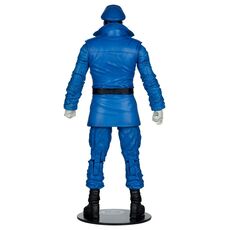 Фігурка DC Multiverse McFarlane Collector Edition - Blackhawk (DC Classic)- 4 image