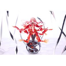 Guilty Crown 1/7 Statue - Inori Yuzuriha- 3 image