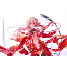 Guilty Crown 1/7 Statue - Inori Yuzuriha- 4 image