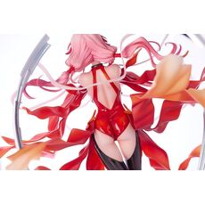 Guilty Crown 1/7 Statue - Inori Yuzuriha- 6 image