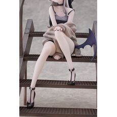 Blue Archive 1/7 Statue - Kayoko (Dress): Memorial Lobby Ver.- 8 image