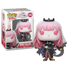 Hololive POP! Figure - Mori Calliope (2292)