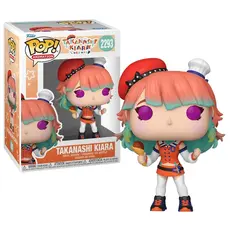 Figurka Hololive POP! - Takanashi Kiara (2293)