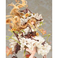 Touhou Project 1/8 Statue - Marisa Kirisame- 2 image