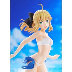 Fate/stay night Pop Up Parade L Statue - Beach Queens Saber Lily- 5 image