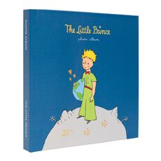 Fotoalbum The Little Prince (22 x 16x16 cm)