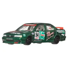 Модель автомобіля Hot Wheels Premium Boulevard 1/64 - '94 Nissan Primera (JBL31)- 2 image