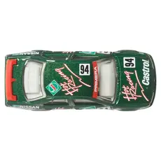 Модель автомобіля Hot Wheels Premium Boulevard 1/64 - '94 Nissan Primera (JBL31)- 6 image