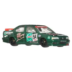 Модель автомобіля Hot Wheels Premium Boulevard 1/64 - '94 Nissan Primera (JBL31)- 4 image