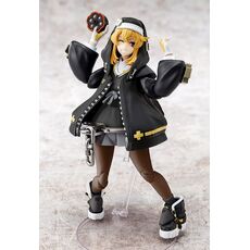 Guilty Gear Strive Plastikmodell - Bridget (Black Color Ver.)- 4 image