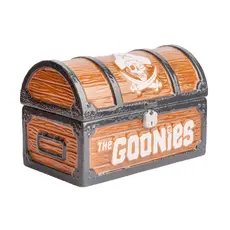 The Goonies Chest Cookie jar