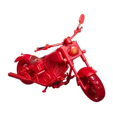 Фігурка з автомобілем Marvel Legends - Ghost Rider- 14 image