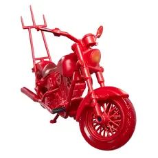 Фігурка з автомобілем Marvel Legends - Ghost Rider- 15 image