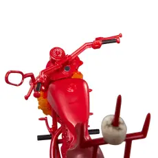 Фігурка з автомобілем Marvel Legends - Ghost Rider- 16 image