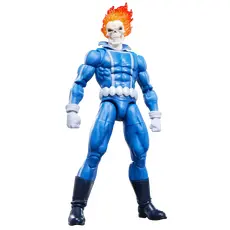 Фігурка з автомобілем Marvel Legends - Ghost Rider- 8 image