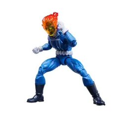 Фігурка з автомобілем Marvel Legends - Ghost Rider- 10 image