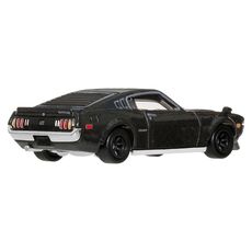 Модель автомобіля Hot Wheels Premium Japan Historics 1/64 - '77 Toyota Celica (JKD98)- 2 image