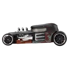 Модель автомобіля Hot Wheels Silver Series Vintage 1/64 - Mod Rod (JKY33)- 3 image
