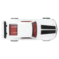 Модель автомобіля Hot Wheels Premium 1/64 - 1969 Ford Mustang Boss 302 (Fast & Furious) (JHW72)- 3 image