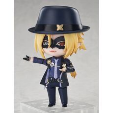 Zenless Zone Zero Nendoroid Action figure - Hugo Vlad- 6 image