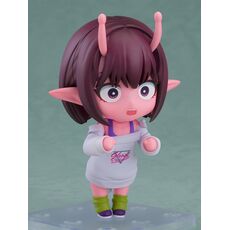 Milky Subway: The Galactic Limited Express Nendoroid Action figure - Chiharu- 4 image