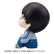 Gintama Look Up Figure - Shinpachi Shimura- 5 image