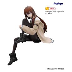 Figurka Steins;Gate Noodle Stopper - Kurisu Makise
