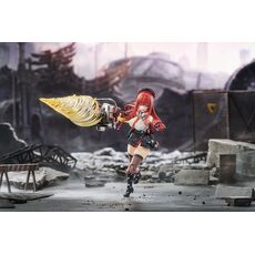 Figurka Goddess of Victory: Nikke Hyper Body - Rapi: Red Hood- 12 image