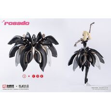 rosado Project 1/10 Plastic model kit - RS-03 Starflower Lily MK3- 19 image
