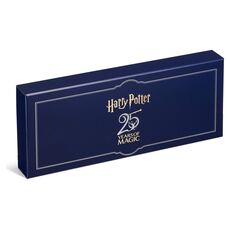Harry Potter 25th Anniversary Wand Set- 3 image