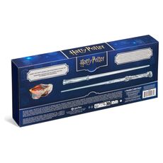 Harry Potter 25th Anniversary Wand Set- 4 image