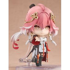 Wuthering Waves Nendoroid Action figure - Changli- 4 image
