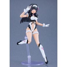 Valkyrie Tune PLAMATEA Plastic model kit - Erika = Stradivari- 9 image