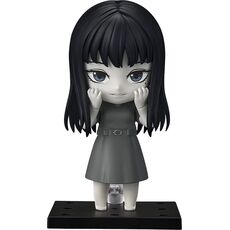 Junji Ito Maniac Nendoroid Action figure - Tomie