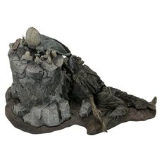 Friday the 13th: The Game Diorama - Pamela Shrine- 2 image