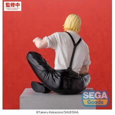 Figurka Kagurabachi High Premium Perching - Togo Shiba- 5 image