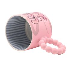 Disney Lilo i Stitch Becher mit 3D Griff - Angel (300 ml)- 3 image